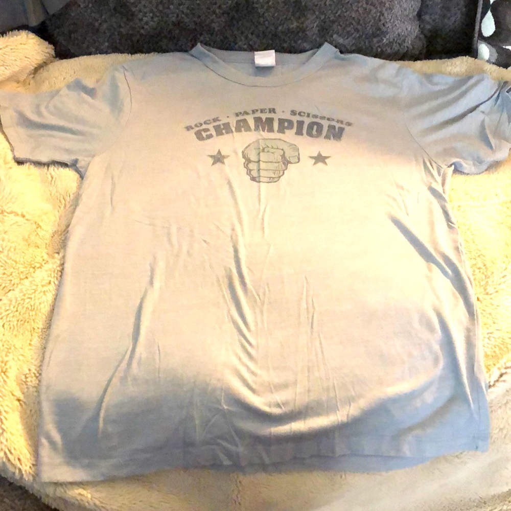 🎉4 for $20 Medium Utility Tee